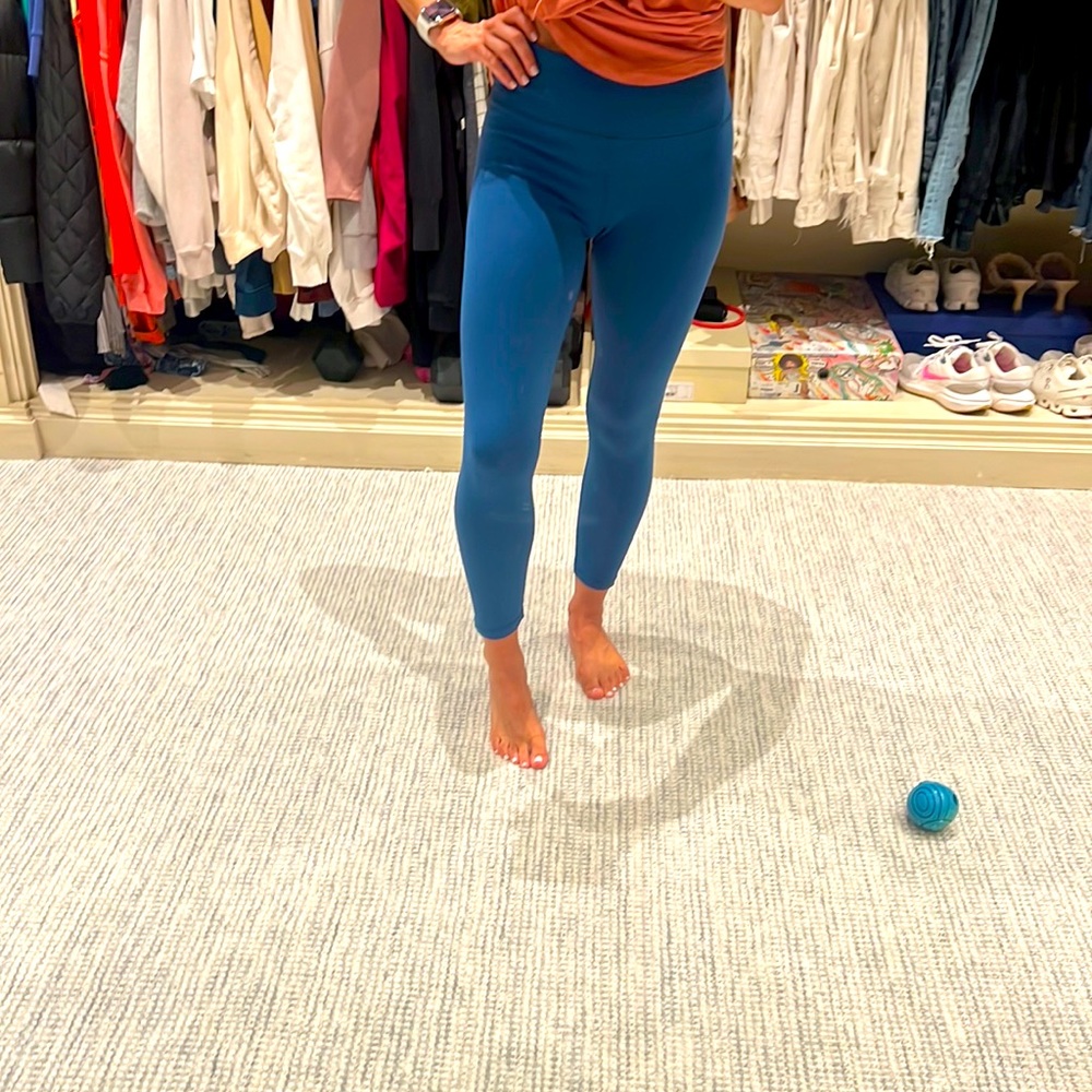 Glyder yoga pants